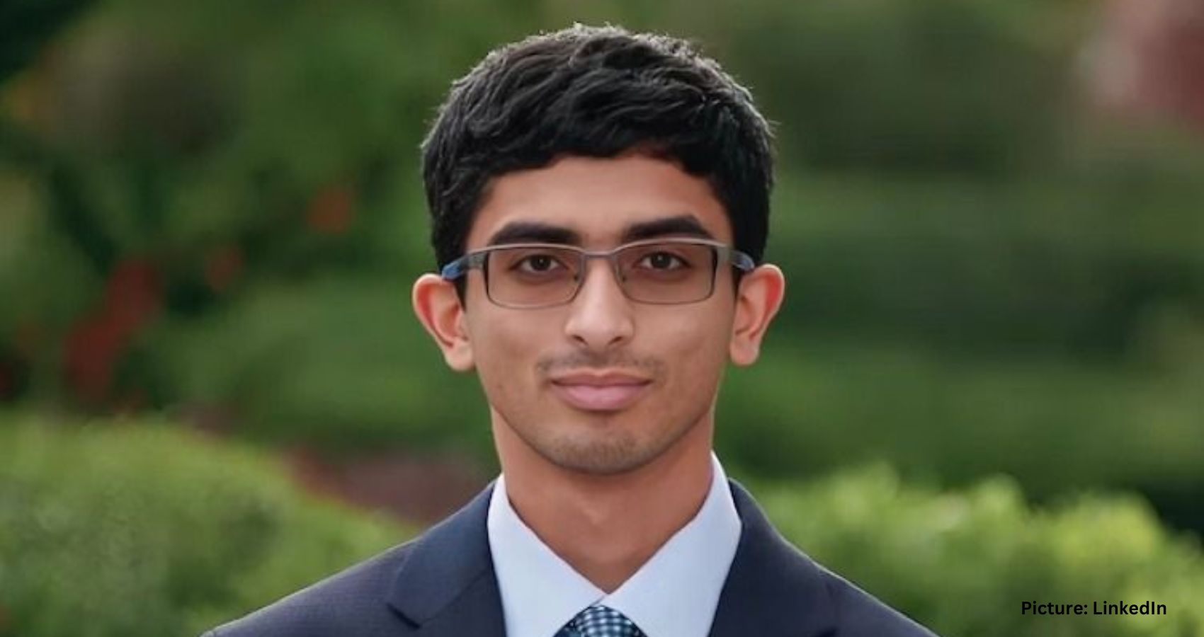 Featured & Cover Ashwin Ramaswami Gen Z Indian American Wins Democratic Primary in Georgia Eyes Historic State Senate Seat