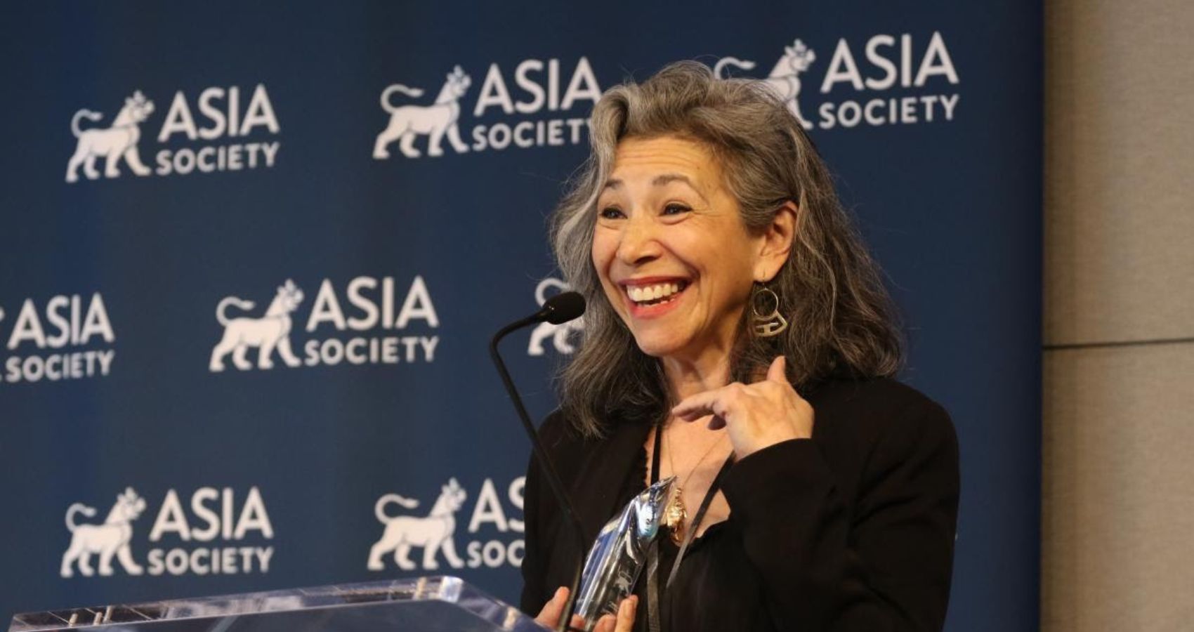 Featured & Cover Asia Society New York Hosts the 16th Annual Global Talent Symposium