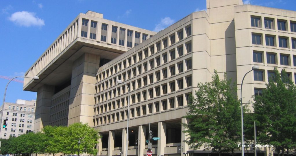 Featured & Cover FBI Exposes Extortion Scam Targeting Indian Community; Urges Public Vigilance