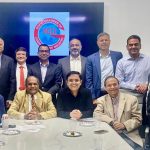 Featured & Cover GOPIO Chamber of Commerce and Industry Discusses Expansion Plans in New York Brainstorming Session