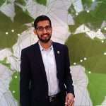 Featured & Cover Google CEO Sunder Pichai Discusses AI Competition and Strategy Amidst Rivalry with Microsoft