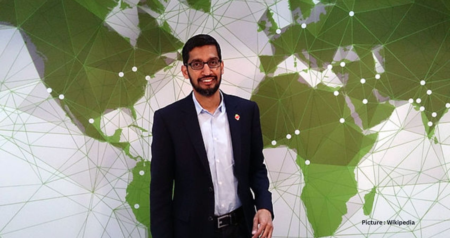 Google CEO Sunder Pichai Discusses AI Competition and Strategy Amidst Rivalry with Microsoft