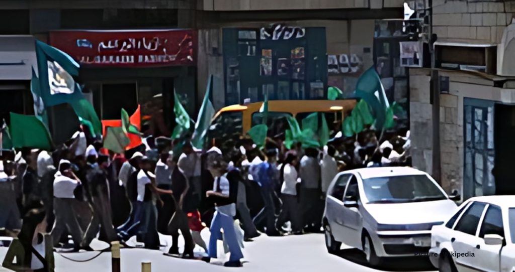 Featured & Cover Hamas Agrees to Temporary Ceasefire with Israel Amid Hostage Negotiations and Diplomatic Tensions