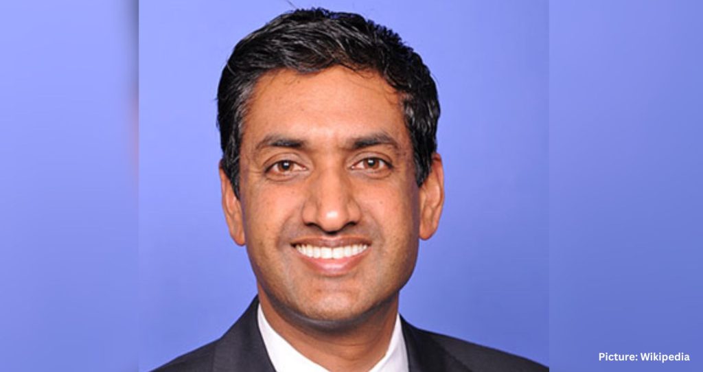 House Passes Bipartisan Act to Enhance Federal Service Delivery, Led by Congressman Ro Khanna