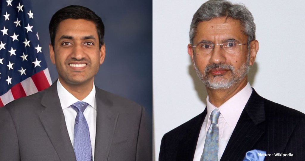 Indian-American Lawmakers Advocate Constructive Dialogue on Human Rights with India