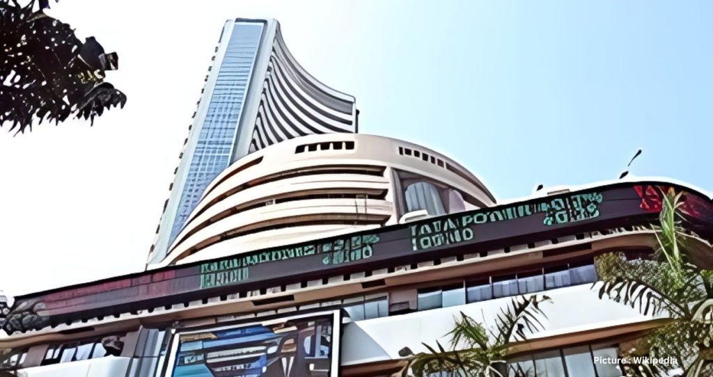 Indian Stock Market Achieves Historic $5 Trillion Milestone Amid Domestic Investor Surge