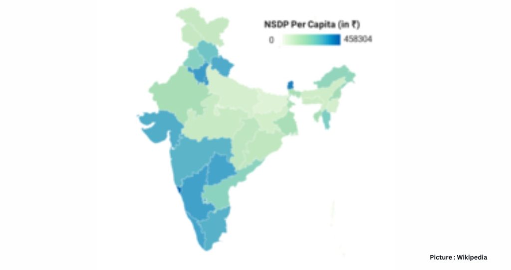 India’s Economic Odyssey: Modinomics’ Decade of Progress and Perils