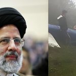Featured & Cover Iranian President Ebrahim Raisi Killed in Helicopter Crash Sparking Political Uncertainty