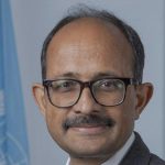 Featured & Cover Kamal Kishore Is UN Secretary General’s Special Representative For Disaster Risk Reduction