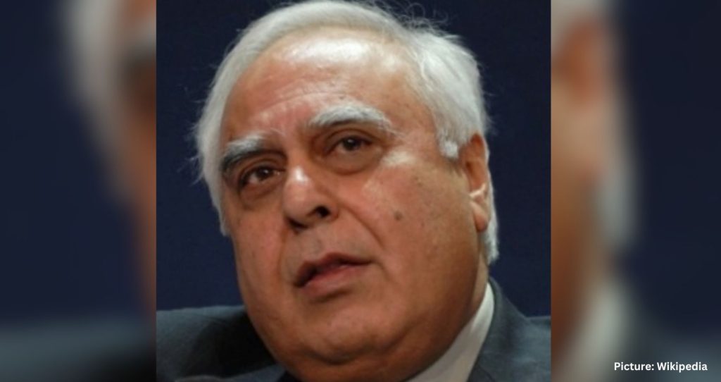Kapil Sibal Takes Electoral Integrity Battle to Supreme Court: Calls for Transparency Measures in EVM Usage