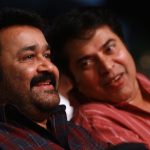 Featured & Cover Mammootty Sends Birthday Wishes to Mohanlal as Icon Turns 64