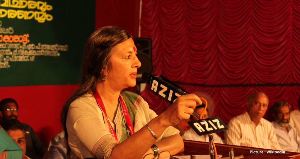 Militant Hindutva and Gender: The Rise of Aggressive Female Mobilization in India’s Right-Wing Politics