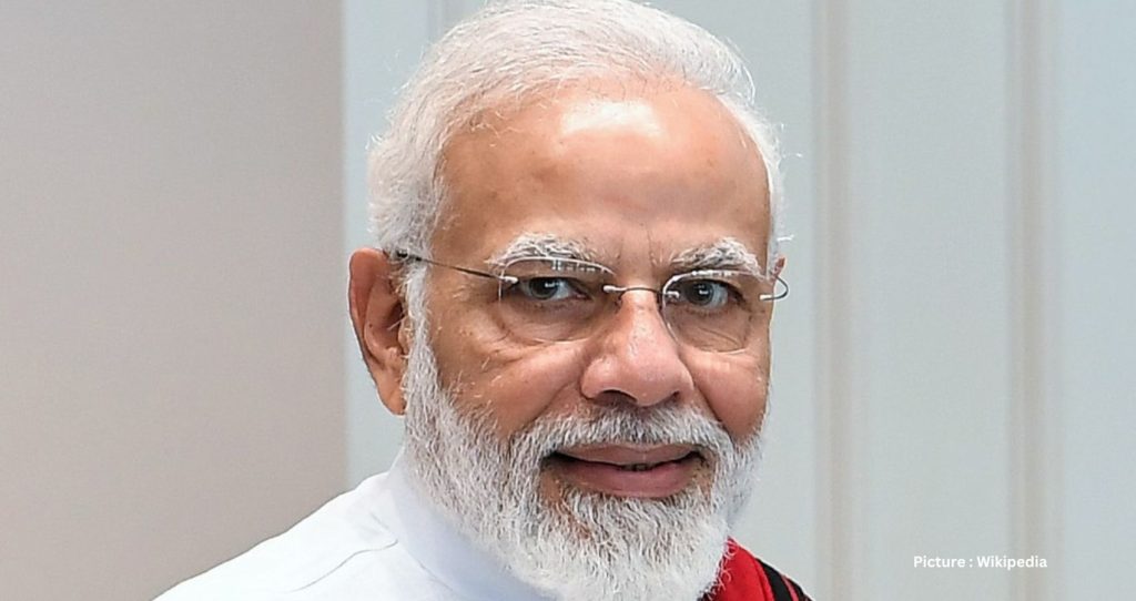 Featured & Cover Modi Administration's Global Image Management A Struggle Against Rising Criticism