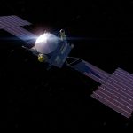 Featured & Cover NASA's Psyche Mission Deep Space Signal Interception Marks Milestone in Laser Communication