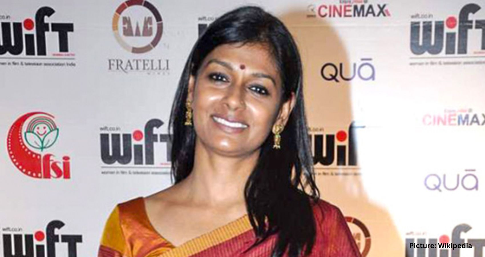 Featured & Cover Nandita Das Joins Global Film and Arts Luminaries to Judge WHO's 5th Health for All Film Festival Celebrating Powerful Health Stories