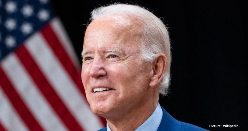 Featured & Cover President Biden Halts Arms Shipment to Israel Amid Gaza Crisis Signals Shift in US Israel Relations