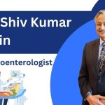 Featured & Cover Renowned Gastroenterologist Dr Shiv Kumar Sarin Advocates Personal Health Ownership at New York Event