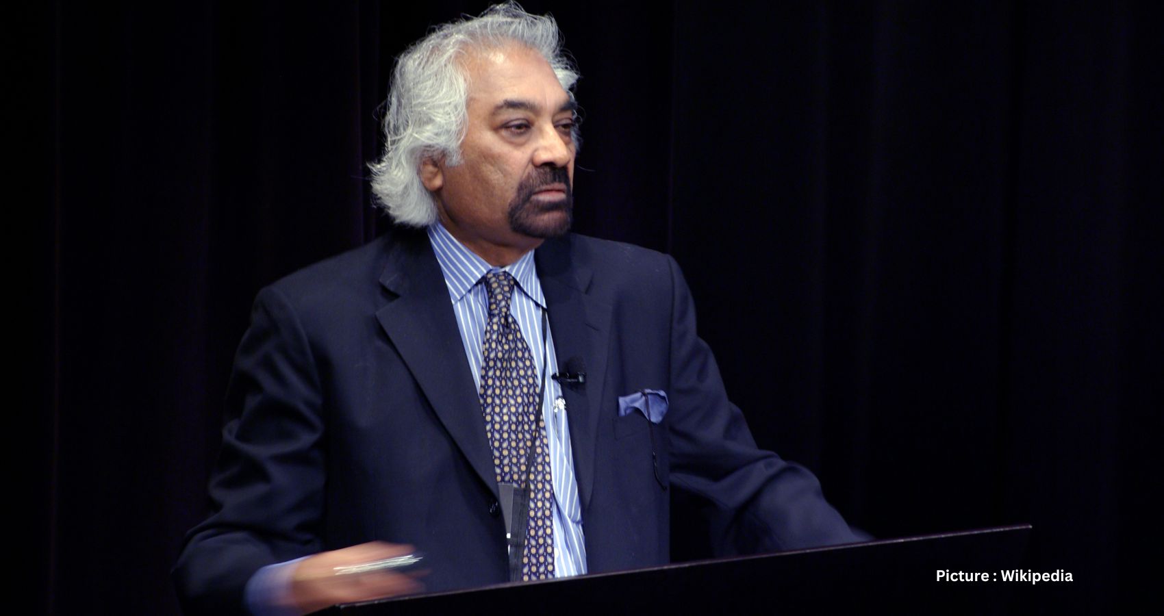 Featured & Cover Sam Pitroda Resigns as Indian Overseas Congress Chairman Amid Controversial Remarks