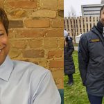 Featured & Cover Shri Thanedar Gains Edge in Congressional Race as Opponent Adam Hollier Disqualified Over Signature Shortfall