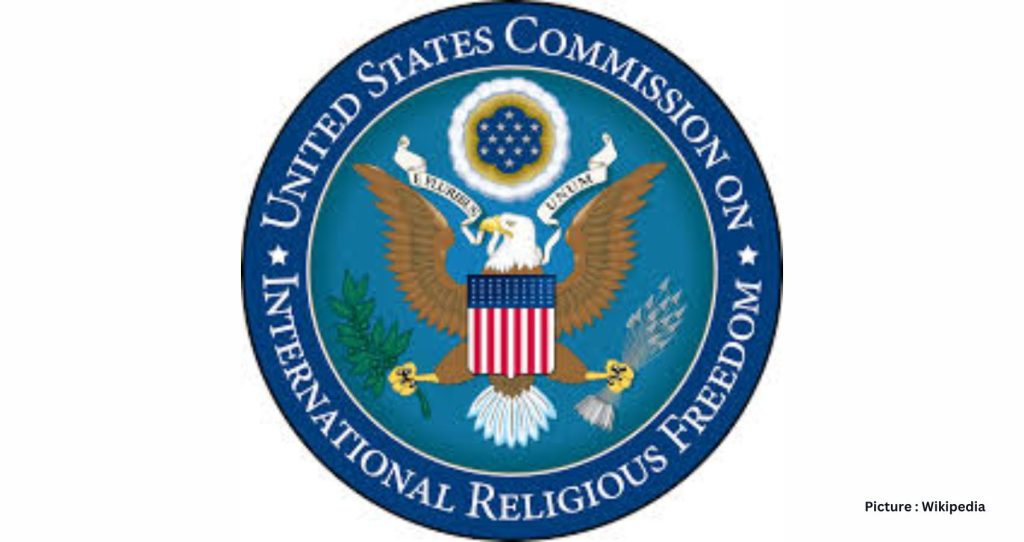 USCIRF Urges State Department to Include India in Religious Freedom Violator List Amidst National Elections