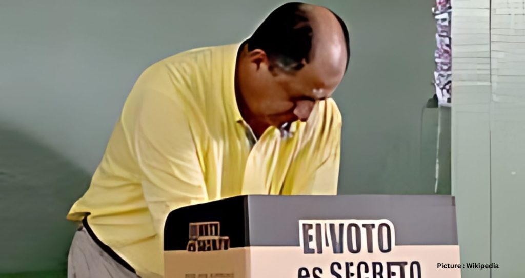 Featured & Cover Stars and Citizens Alike Cast Their Votes in Mumbai as India's Marathon Election Continues