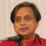 Featured & Cover Tharoor Foresees Leadership Change Modi's Term to End in June Asserts Congress Leader