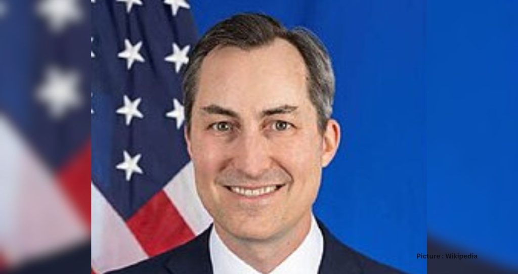 Featured & Cover US Denies Meddling in India's Elections Amid Accusations Refrains from Comment on Assassination Plot Investigation