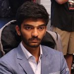 Featured & Cover Young Indian Chess Prodigy Gukesh D Makes History Set to Challenge World Champion in 2024 Championship