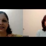 Video Featured Image Dr Renee Mehrra talks to Vaidya Nutan Radaye BAMS on managing Diabetic Retinopathy with Ayurveda
