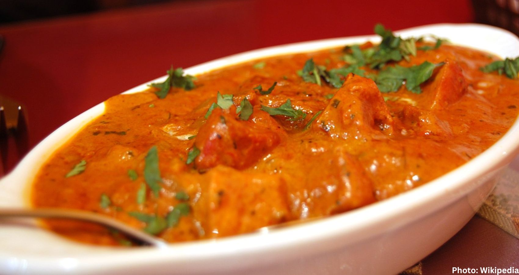 Battle of Butter Chicken: Legal Feud Engulfs Iconic Indian Dish