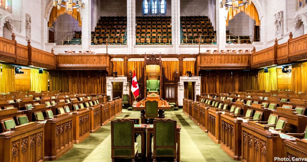 Canadian Parliament Rocked by Allegations of Foreign Interference, Calls for Transparency Intensify