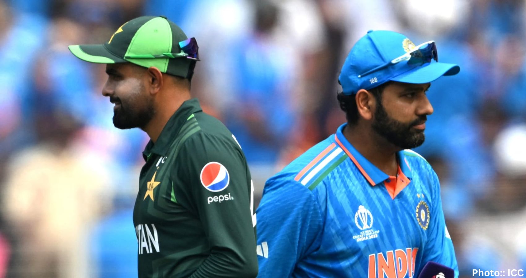 Feature and Cover Cricket’s Biggest Rivalry India vs Pakistan Brings Subcontinental Passion to Long Island