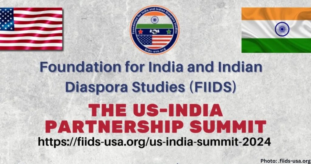 FIIDS Hosts Landmark Advocacy Day on Capitol Hill, Strengthening US-India Relations and Addressing Key Issues