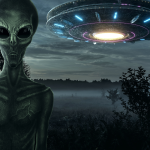 Feature and Cover Harvard Study Suggests Aliens May Be Living Among Us on Earth Claims New Research