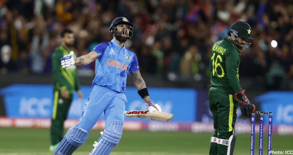 Heightened Security Measures in New York for India-Pakistan T20 World Cup Match Amid ISIS Threat