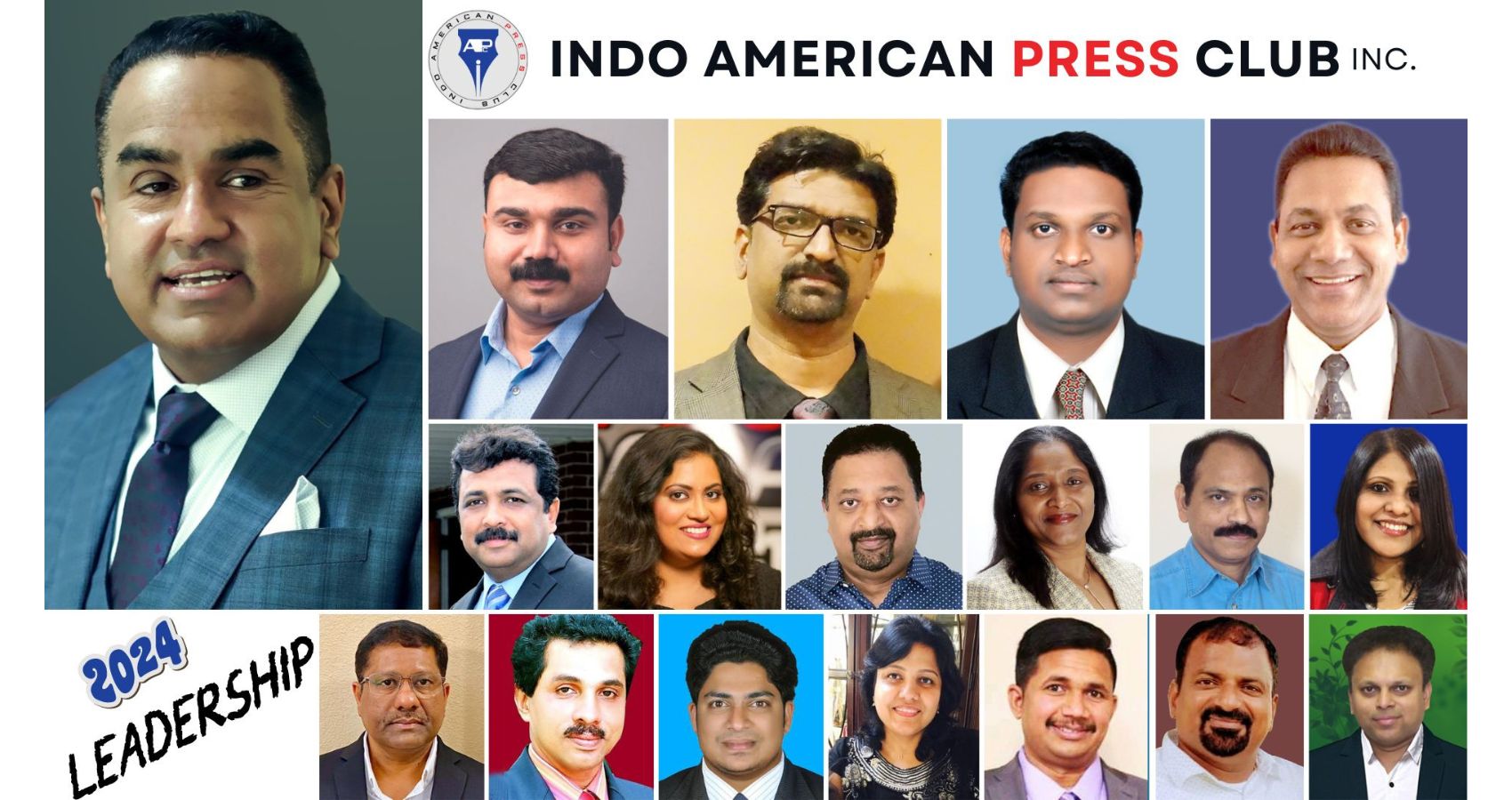 Feature and Cover IAPC Announces New Leadership for 2024 & Beyond