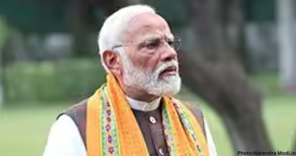 Modi’s Grip Weakens as Indian Billionaires Face Scrutiny: A Tale of Cronyism and Economic Inequality