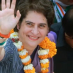 Feature and Cover Priyanka Gandhi May Contest Wayanad Bypoll if Rahul Gandhi Shifts to Raebareli Sources Say