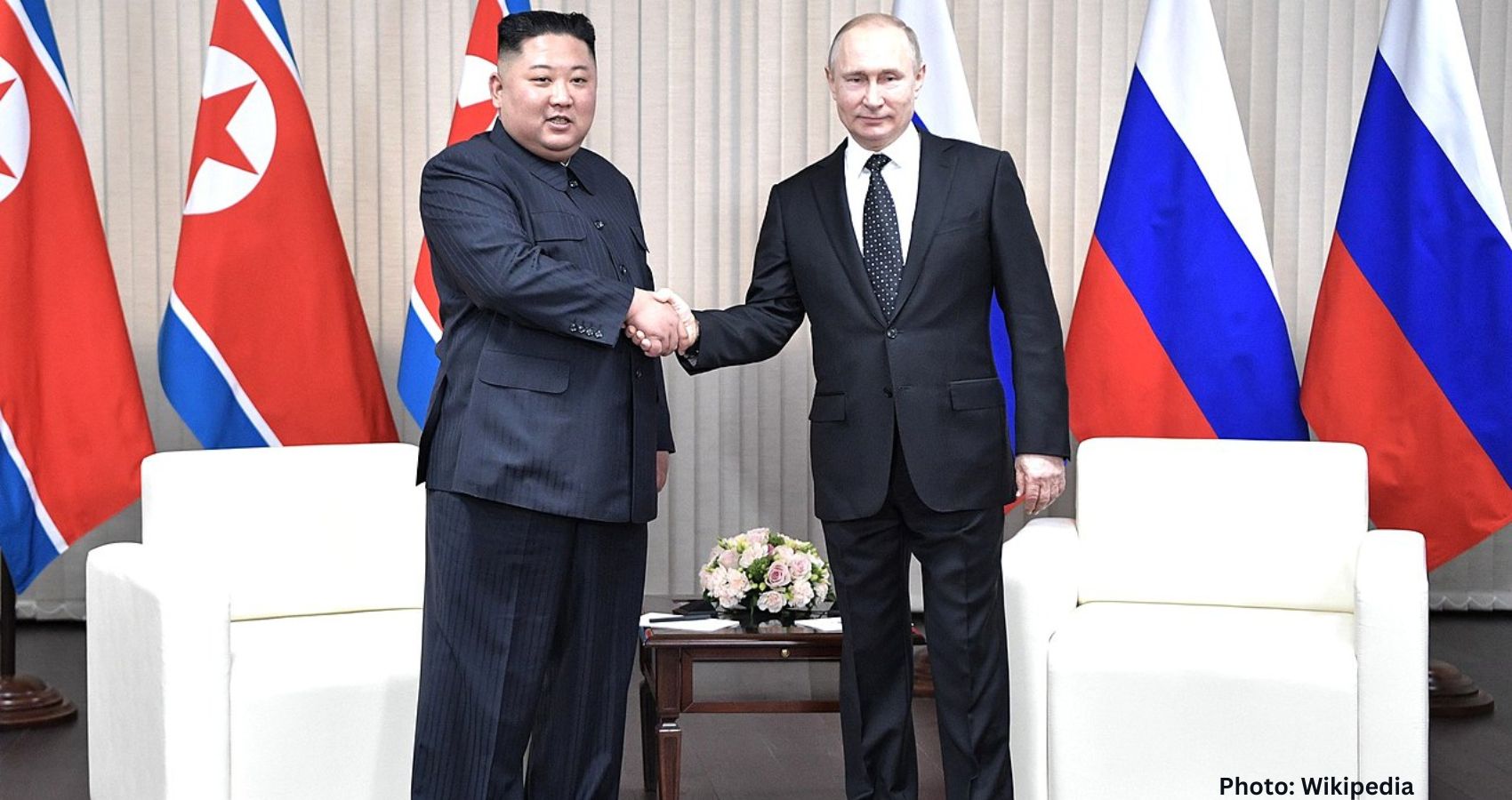 Putin and Kim Forge Mutual Defense Pact Amid Rising Global Tensions