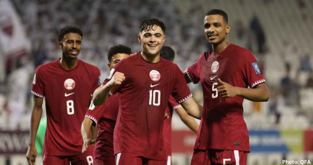 Qatar Dominates as India’s World Cup Qualifying Streak Ends: 3-0 Defeat Raises Questions for Blue Tigers