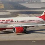 Feature and Cover Rear Admiral Sues Air India Over Faulty Business Class Seats District Commission Orders Compensation