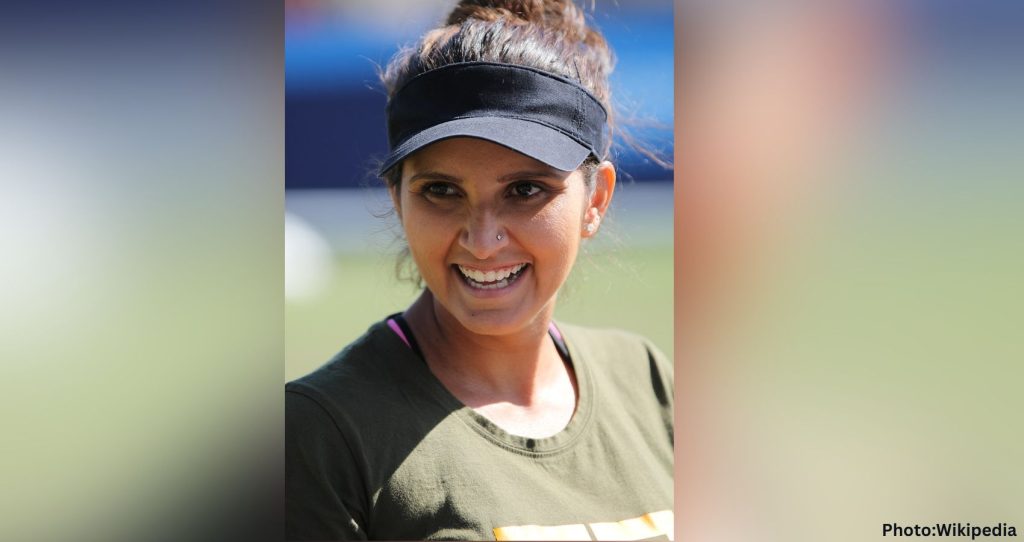 Sania Mirza Opens Up About Biopic Possibilities, Divorce, and Admiration for Akshay Kumar on Kapil Sharma’s Show