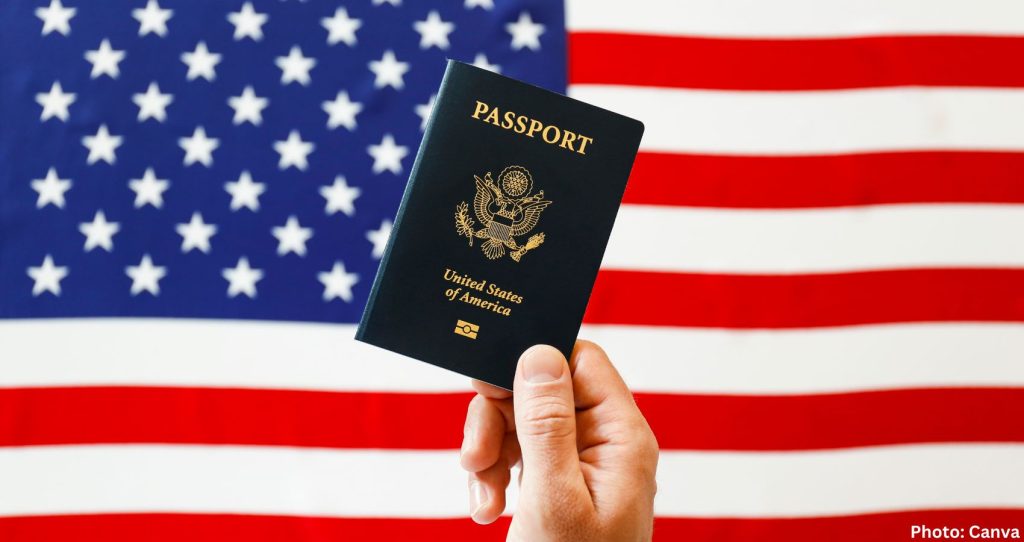 State Department Launches Online Passport Renewal Pilot Program to Expedite Process for U.S. Travelers