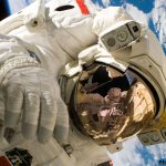 Feature and Cover Superbug Strain Discovered in ISS Raises Concerns for Astronaut Health
