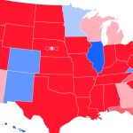 Feature and Cover Swing States to Decide 2024 Presidential Election Arizona Georgia Michigan Nevada Pennsylvania and Wisconsin in Focus