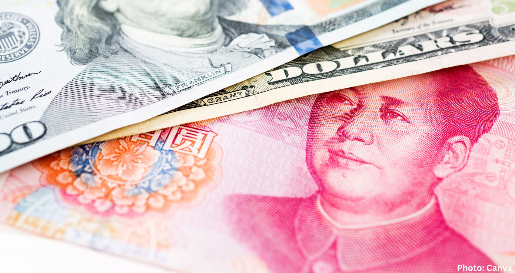 Feature and Cover US Sanctions Force Moscow Exchange to Halt Dollar and Euro Trading Shift Focus to Yuan
