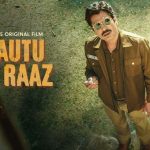Feature and Cover ZEE5 Global Releases The Trailer Of Digital Film  Rautu Ka Raaz
