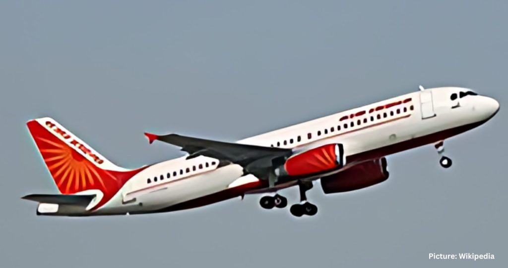 Air India Apologizes for 30-hour Flight Delay, Offers USD 350 Voucher to Affected Passengers