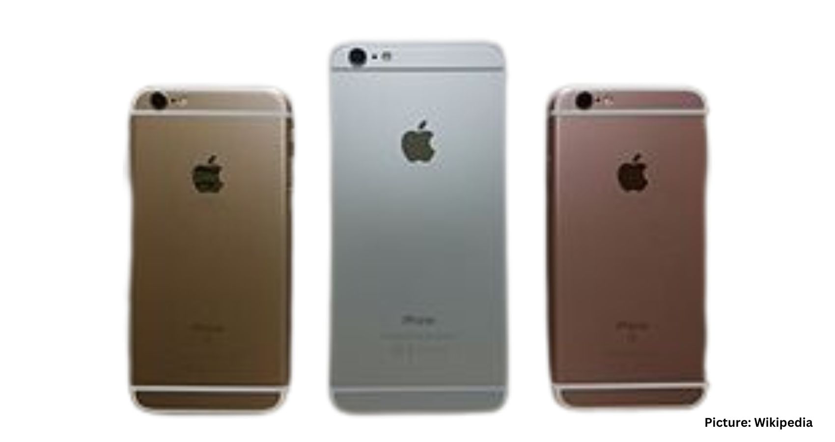 Apple’s iPhone Sales Soar to $1.95 Trillion Despite Q1 Decline