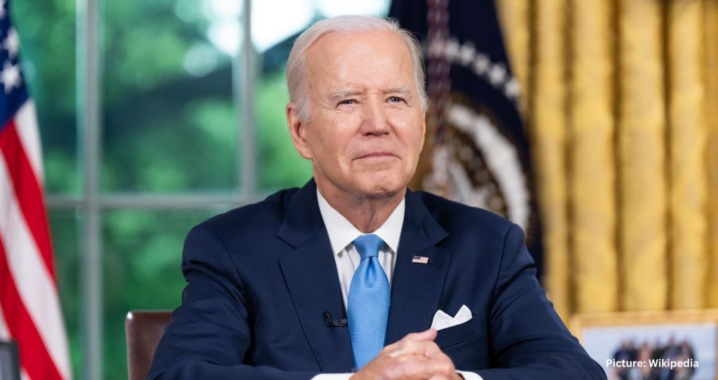 Calls Grow Louder For Biden To Dop Out Of Presidential Election, After His Disastrous Debate Performance